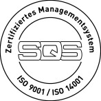 SQS ISO 9001/14001